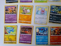 Pokémon cards - afbeelding 3 van  8