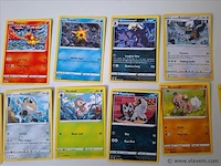 Pokémon cards - afbeelding 5 van  8