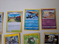 Pokémon cards - afbeelding 6 van  8