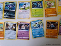 Pokémon cards - afbeelding 5 van  8