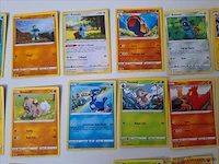 Pokémon cards - afbeelding 6 van  8