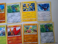 Pokémon cards - afbeelding 7 van  8