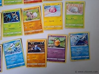 Pokémon cards - afbeelding 8 van  8