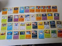 Pokémon cards