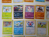 Pokémon cards - afbeelding 3 van  8