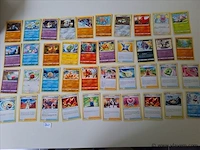 Pokémon cards