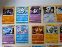 Pokémon cards - afbeelding 2 van  8