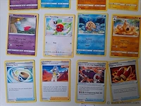 Pokémon cards - afbeelding 3 van  8