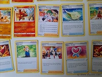 Pokémon cards - afbeelding 4 van  8