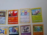 Pokémon cards - afbeelding 6 van  8