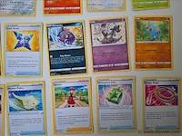 Pokémon cards - afbeelding 7 van  8