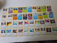 Pokémon cards