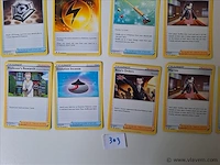 Pokémon cards - afbeelding 4 van  8