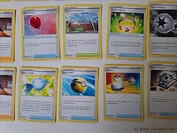 Pokémon cards - afbeelding 5 van  8