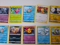 Pokémon cards - afbeelding 6 van  8