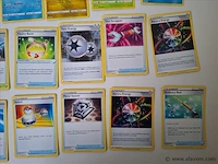 Pokémon cards - afbeelding 8 van  8