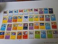 Pokémon cards