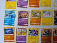 Pokémon cards - afbeelding 3 van  8