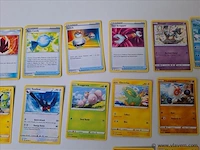 Pokémon cards - afbeelding 5 van  8