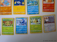 Pokémon cards - afbeelding 8 van  8