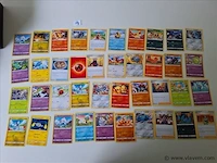 Pokémon cards