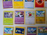 Pokémon cards - afbeelding 3 van  8