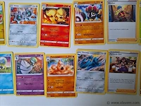 Pokémon cards - afbeelding 5 van  8