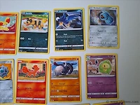 Pokémon cards - afbeelding 7 van  8