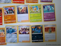 Pokémon cards - afbeelding 8 van  8