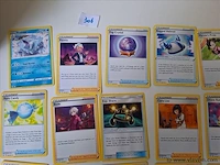 Pokémon cards - afbeelding 2 van  8