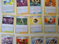 Pokémon cards - afbeelding 3 van  8