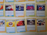 Pokémon cards - afbeelding 5 van  8