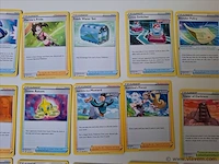 Pokémon cards - afbeelding 6 van  8