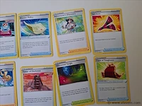 Pokémon cards - afbeelding 7 van  8