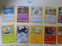 Pokémon cards - afbeelding 2 van  8