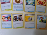 Pokémon cards - afbeelding 4 van  8