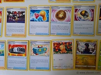 Pokémon cards - afbeelding 5 van  8