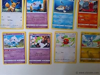 Pokémon cards - afbeelding 4 van  8