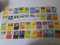 Pokémon cards - afbeelding 1 van  8