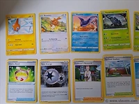 Pokémon cards - afbeelding 2 van  8