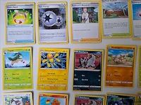 Pokémon cards - afbeelding 3 van  8