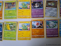 Pokémon cards - afbeelding 5 van  8