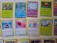 Pokémon cards - afbeelding 6 van  8