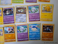 Pokémon cards - afbeelding 8 van  8