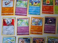 Pokémon cards - afbeelding 3 van  8