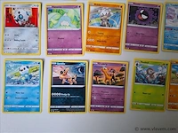 Pokémon cards - afbeelding 4 van  8