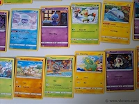 Pokémon cards - afbeelding 5 van  8