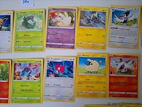 Pokémon cards - afbeelding 6 van  8