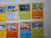 Pokémon cards - afbeelding 7 van  8