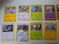 Pokémon cards - afbeelding 2 van  8